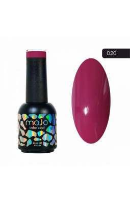 MOJO Гель-Лак M020 Bloody mary 8 мл