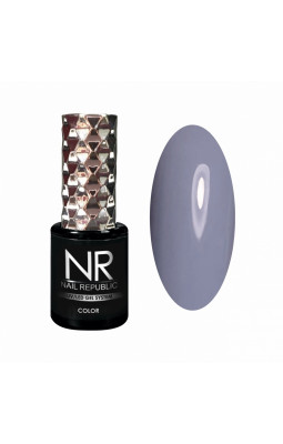 Гель-лак Nail Republic 094 дождь со снегом