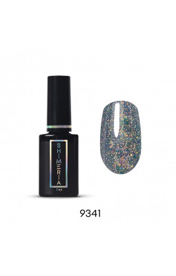 Гель-лак ruNail Shimeria Diamond 7мл 9341