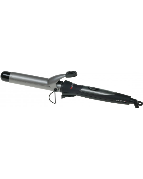 Dewal Titanium TPro 03-25A плойка д/волос 40Вт