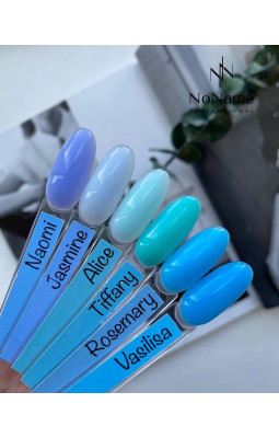 База NoName цветные 15 мл Rosemary