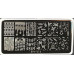 Пластина для стемпинга SPH-016 Новый год..