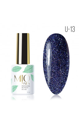 Гель-лак MIO NAILS U-13 Созвездие