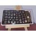 Пластина для стемпинга ParisNail PNS-29