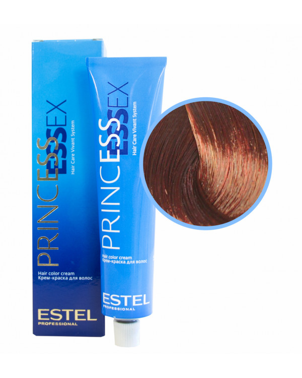 Estel Princess Essex крем-краска 5/5 рубин