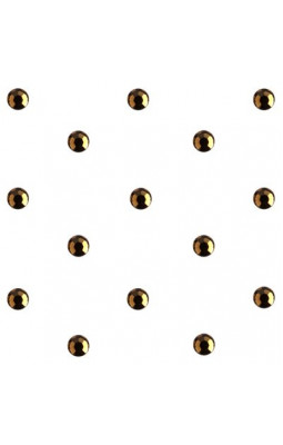 Стразы цветные Swarovski SS4 100шт. (14)
