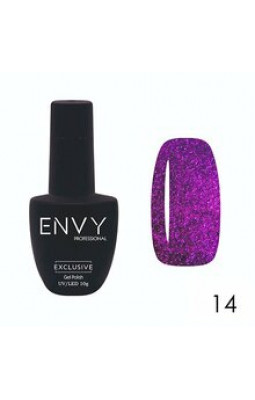 Гель-лак ENVY Galaxy 10ml 14