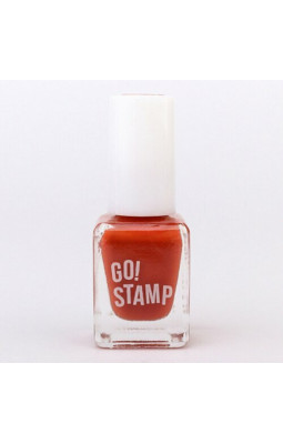 Лак для стемпинга GO ! STAMP 44 Margarita 6 мл Лак для стемпинга GO ! STAMP 44 Margarita 6 мл
