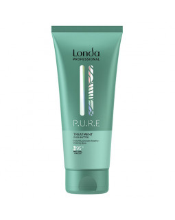 LONDA P.U.R.E. Treatment Маска органическая 200 мл