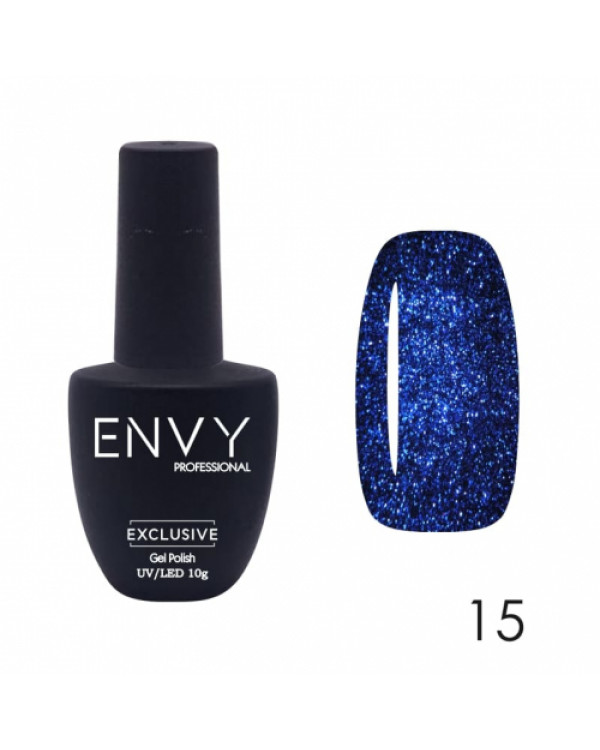 Гель-лак ENVY Galaxy 10ml 15
