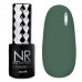 Гель-лак Nail Republic 113 бледно-зеленый