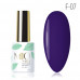 Гель-лак MIO NAILS F-07 Спелый виноград