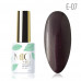 Гель-лак MIO NAILS F-07 Спелый виноград