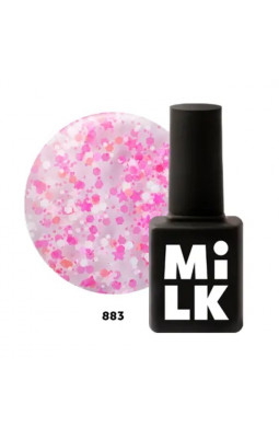 Гель-лак Starlight 883 raspberry meteor , 9ml