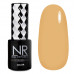 Гель-лак Nail Republic 116 оранжевый шафран