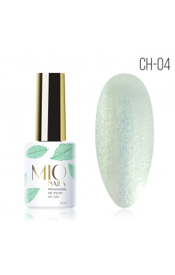 Гель-лак Mio Nails коллекция "Хамелеон" CH.04