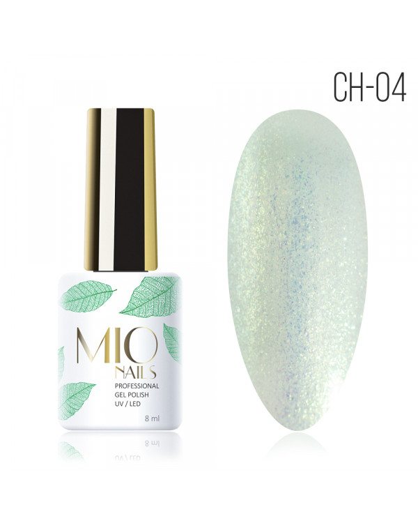 Гель-лак Mio Nails коллекция "Хамелеон" CH.04
