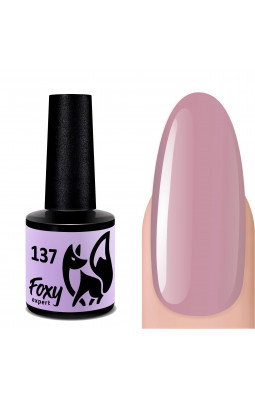 Гель-лак Foxy 8ml 137