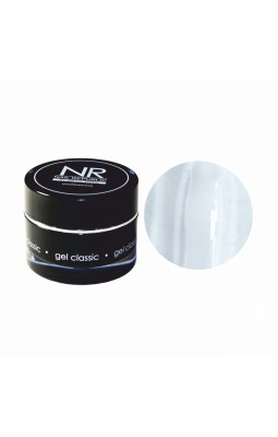 Гель Nail Republic Classic 01 15гр прозрачный