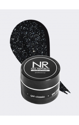 Гель Nail Republic Ultra Flash Gel 15мл 283