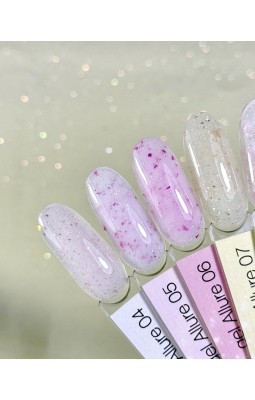 Iperfect Allure гель д/наращивания и ремонта 04 15гр-foto2