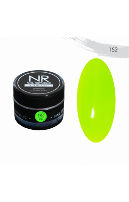 Гель Nail Republic GLOW GEL 152 15гр