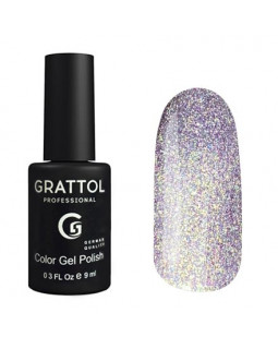 G гель-лак Luxury Stones-Quartz 5