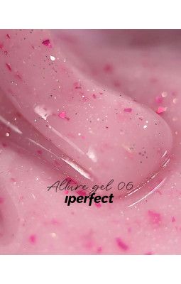 Iperfect Allure гель д/наращивания и ремонта 06 15гр