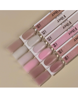 Гель M&K FIBER gel 15ml 06