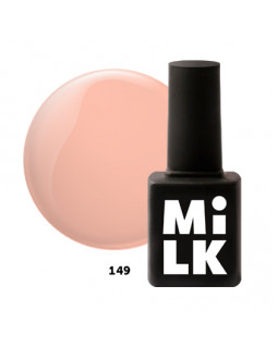 Гель-лак MiLK Simple 149 Just peachy , 9 мл