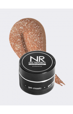 Гель Nail Republic Ultra Flash Gel 15мл 278