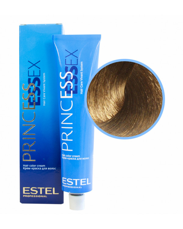 Estel Princess Essex крем-краска 7/00 ср-рус д/с