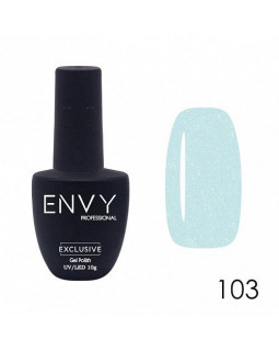 Гель-лак Envy Exclusive 10ml 103