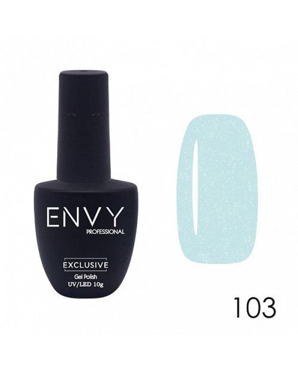 Гель-лак Envy Exclusive 10ml 103
