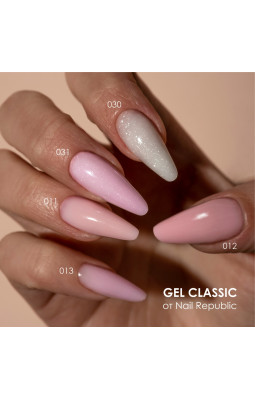 Гель Nail Republic Classic 31 15гр-foto2