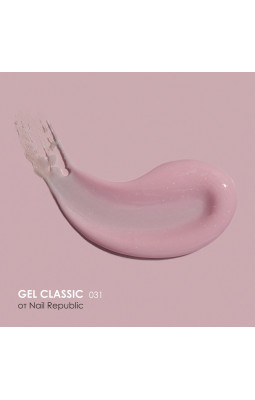 Гель Nail Republic Classic 31 15гр-foto4