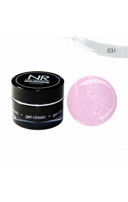 Гель Nail Republic Classic 31 15гр