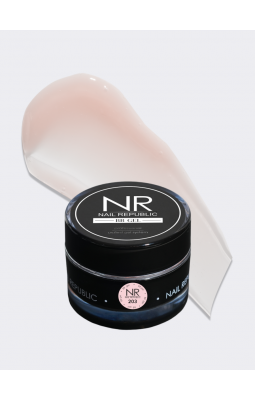Гель Nail Republic BB GEL 203 30гр