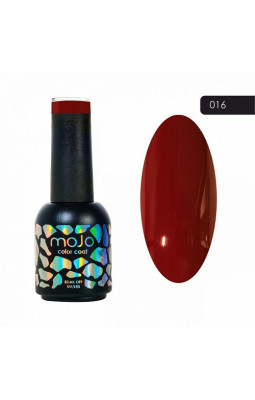 MOJO Гель-Лак M016 Bloody mary 8 мл
