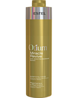 Estel Otium Miracle Revive шампунь-уход для восстановления 1000мл