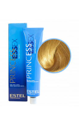 Estel Princess Essex крем-краска 8/3 св-рус золоти