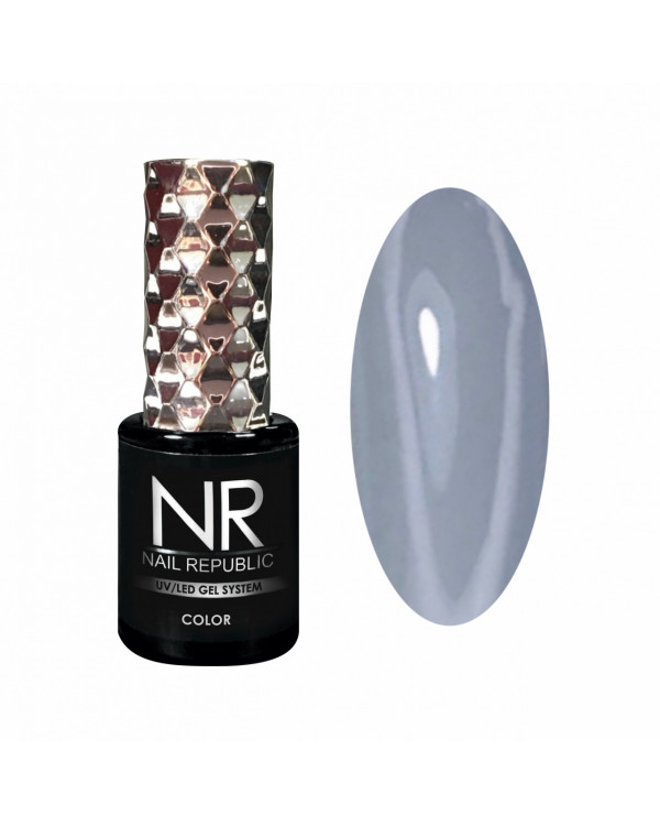 Гель-лак Nail Republic 065 лунный рок