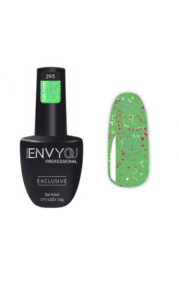 Гель-лак Envy Exclusive 10ml 293