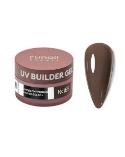 Гель ruNail Expert 50 гр 169