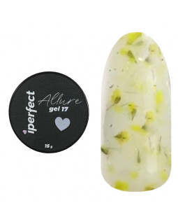 Iperfect Allure гель д/наращивания и ремонта 17 15гр