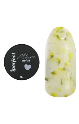 Iperfect Allure гель д/наращивания и ремонта 17 15гр