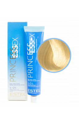 Estel Princess Essex крем-краска S-OS/101 пепельн