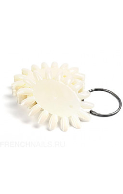 Ромашка TNL матовая Мини (10 шт.)