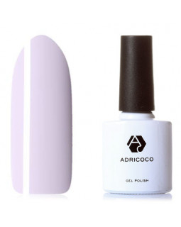 Гель-лак Adri Coco 179 французский серый