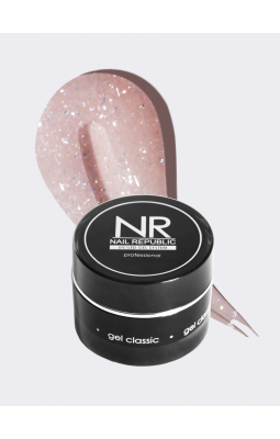 Гель Nail Republic Nude Flash Gel 251